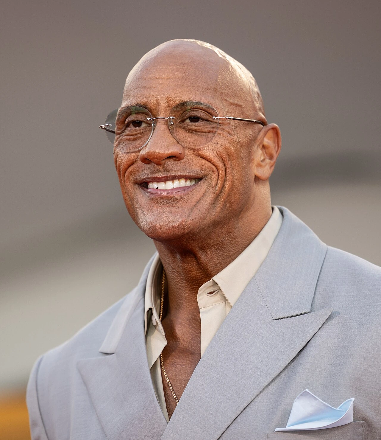Dwayne The Rock Johnson Daughter Net Worth: Estimates