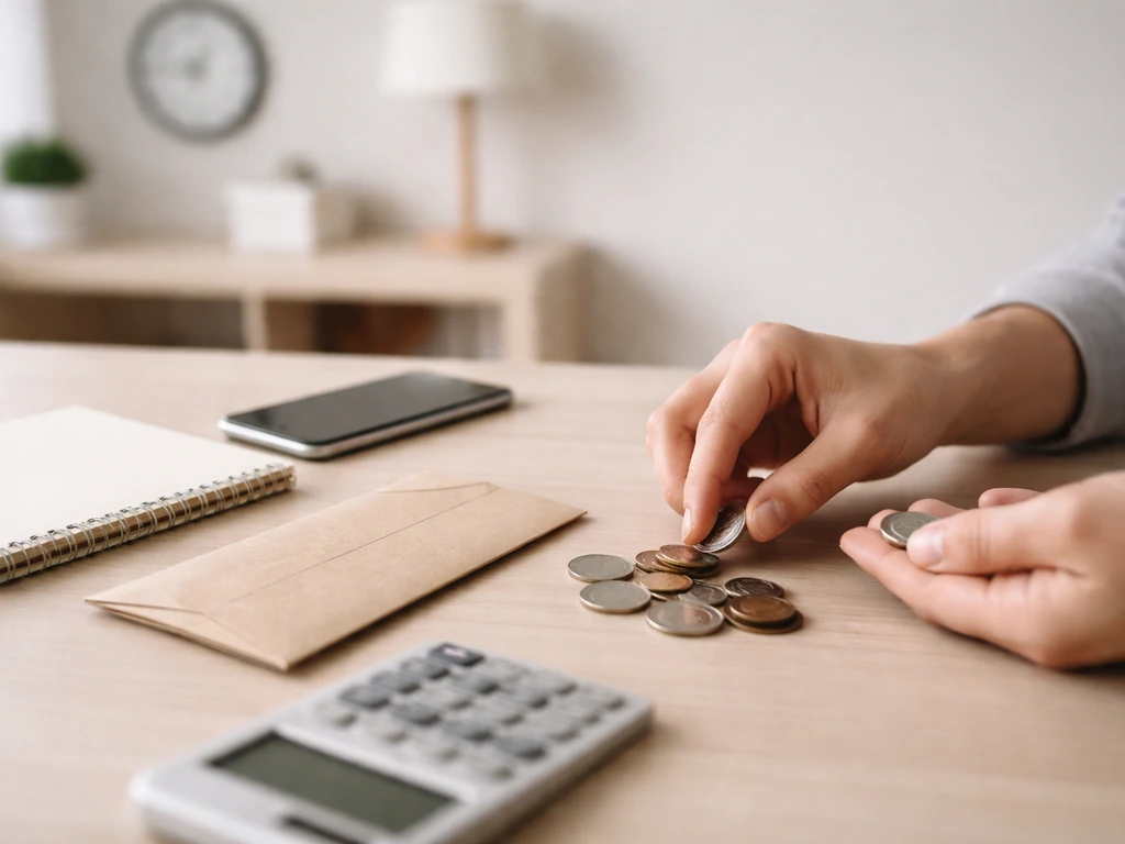 She’s on a Budget Net Worth: How to Estimate Accurately