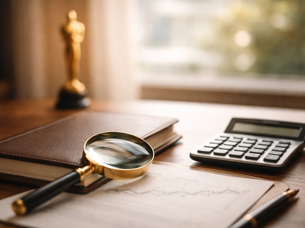 Top Actress Net Worth: How to Compare Estimates Credibly