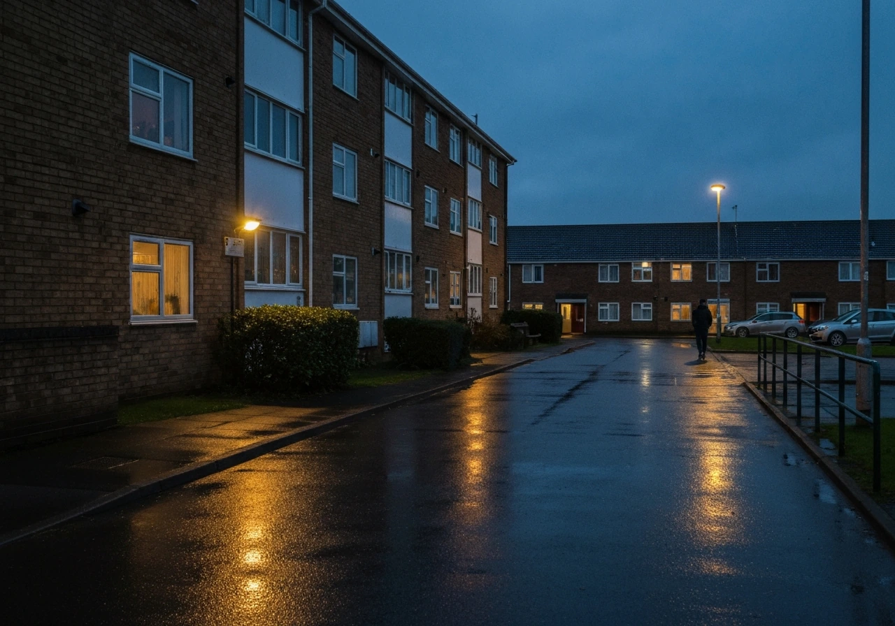 Council Estate Queen Net Worth: Estimate, Sources, and Checks