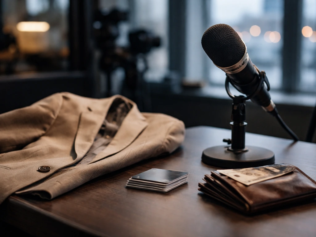 Brand Power Lady Net Worth: Estimate, Sources, and How It’s Calculated