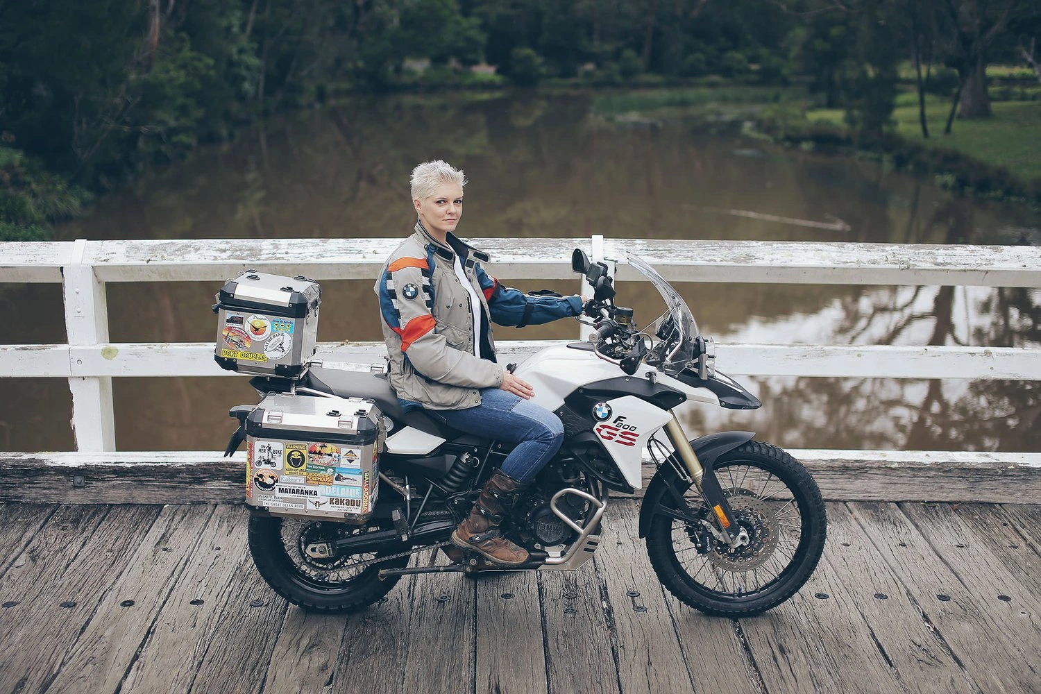 On Her Bike Net Worth: How Much They Earn and Sources