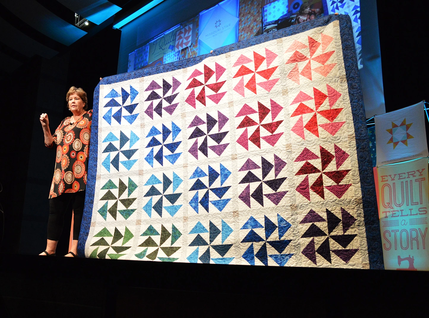 Quilter Net Worth: How to Estimate, Verify, and Recheck