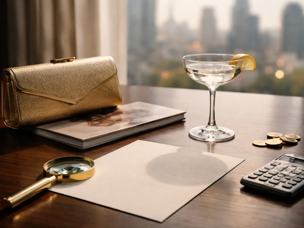 Actress Net Worth List: How to Find, Verify, and Compare Estimates