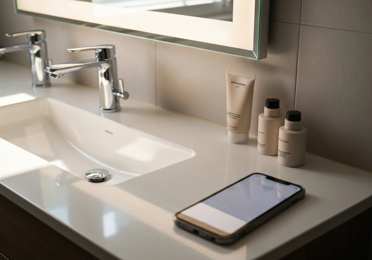 Lady in the Bathroom TikTok Net Worth: How to Estimate It