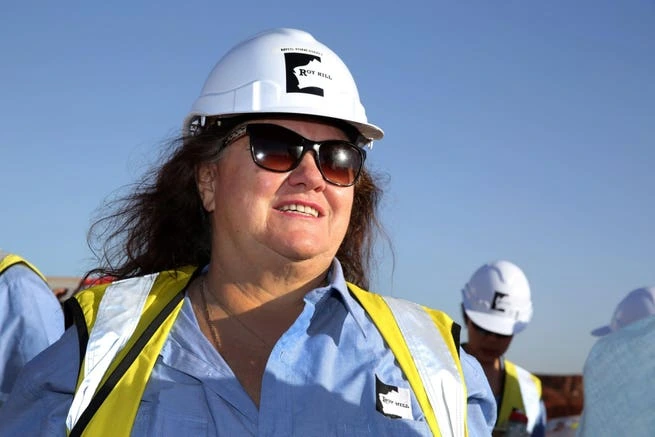 Richest Woman in Australia Net Worth: Who Tops the List?