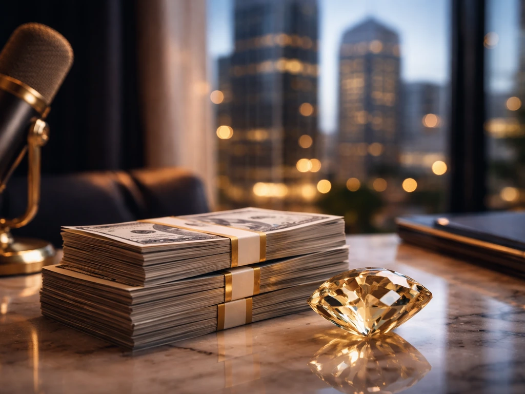 Top Female Net Worth: How to Read Estimates and Profiles