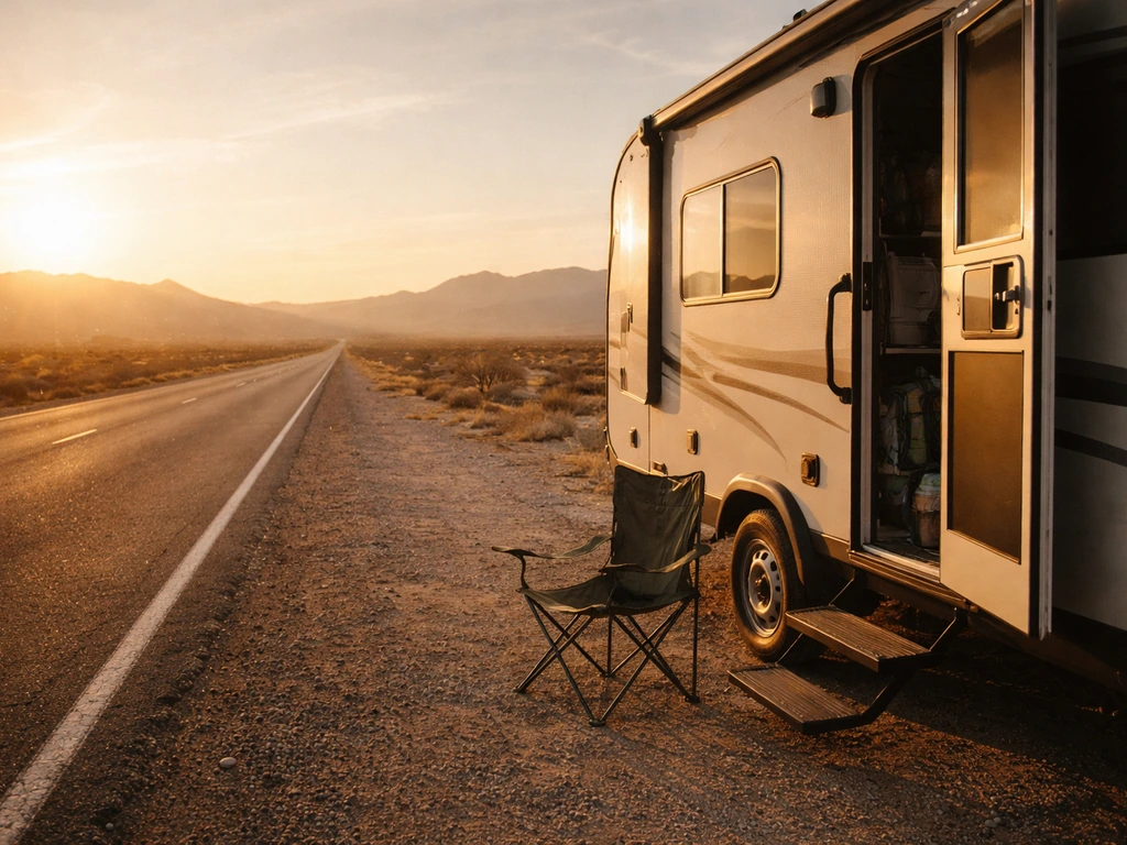 Wandering RV Babe Net Worth: How It’s Estimated and Verified