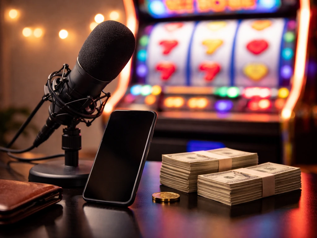 Slot Queen Net Worth: Who She Is and How Much She’s Worth