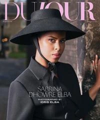Sabrina Dhowre Elba Net Worth: Latest Estimate and How It’s Derived