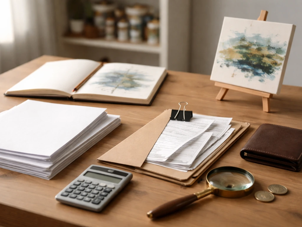 Female Artist Net Worth: How to Estimate Wealth Reliably