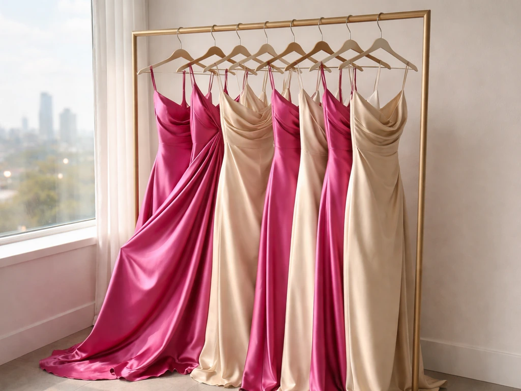 Hot Mama Gowns Net Worth: How Much Is the Founder Worth?