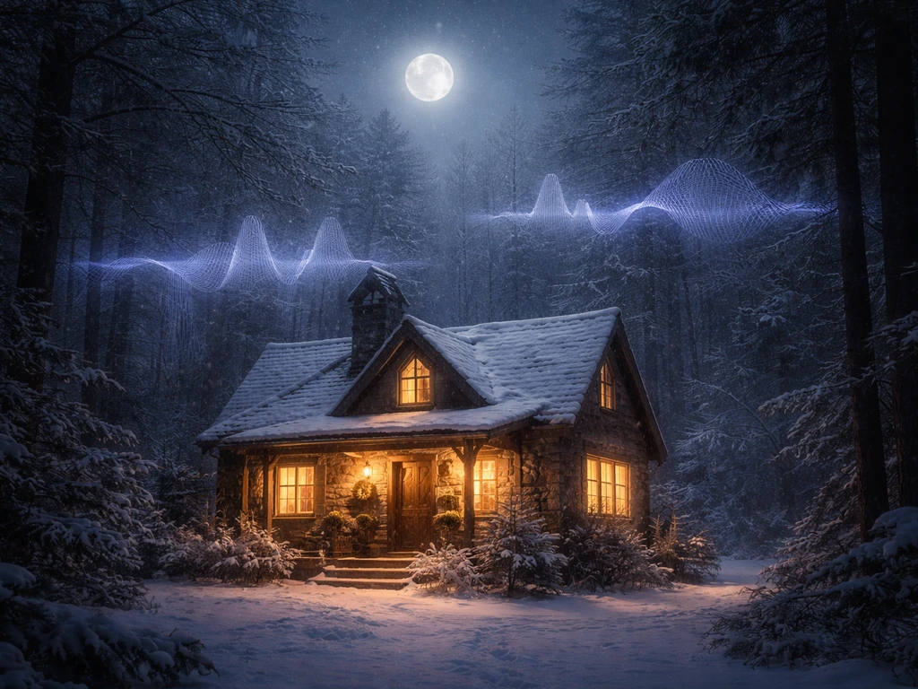 Moonlight Cottage ASMR Net Worth: Estimate With Public Data