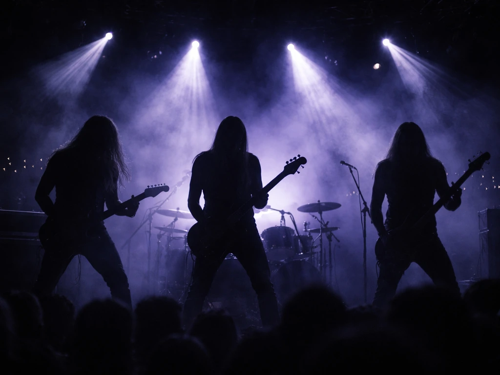 Nightwish Net Worth: Band Wealth Estimate and Income Sources