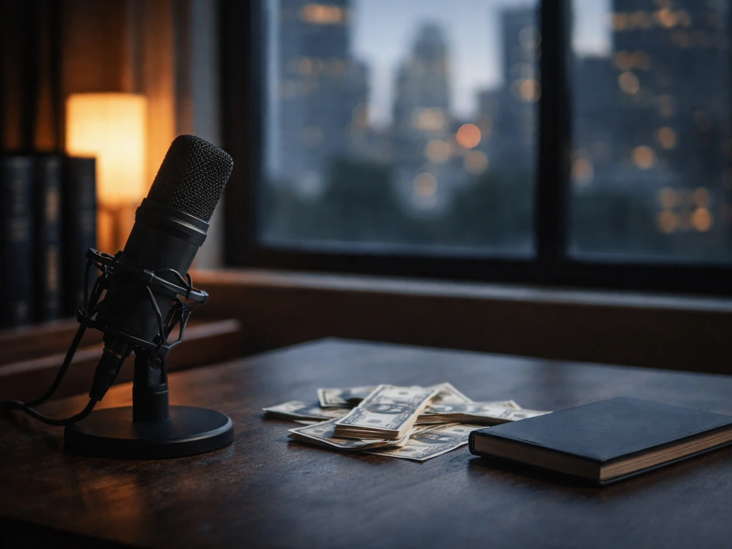 Killer Queens Podcast Net Worth: Best Estimates and How to Verify