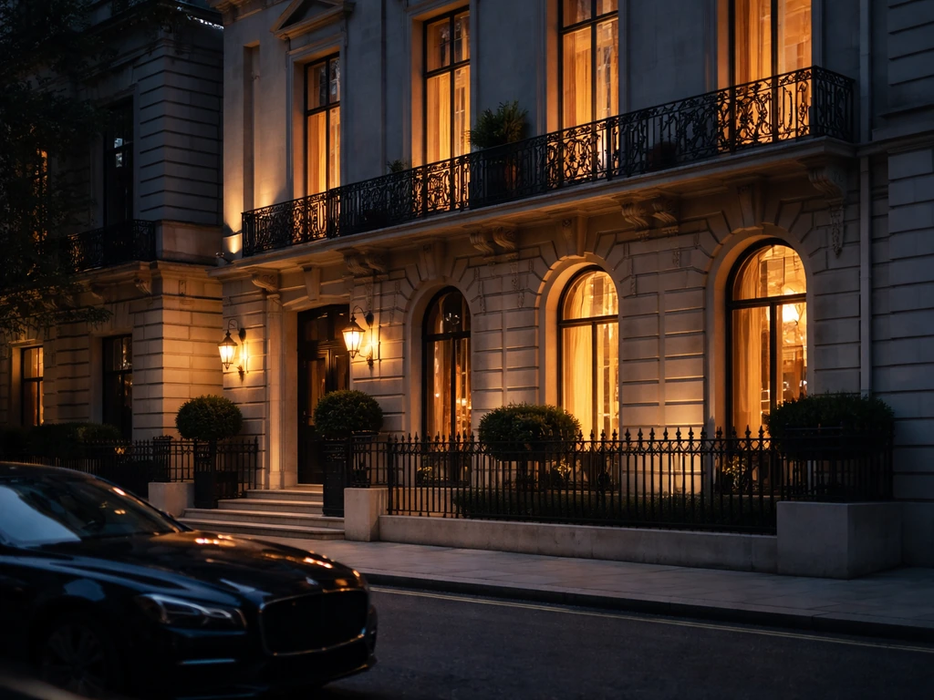 Delevingne Family Net Worth: Estimates, Assets, and Method