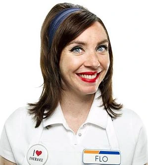 the progressive lady net worth
